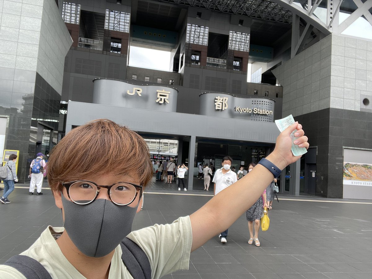 PillRobinson's tweet photo. 今日は京都→学生プロレス→
メインのクオリティーが高い！
セコンドの盛り上げも良い！

#イズミヤ六地蔵興行
#関西学生プロレス https://t.co/t1CMmr34so