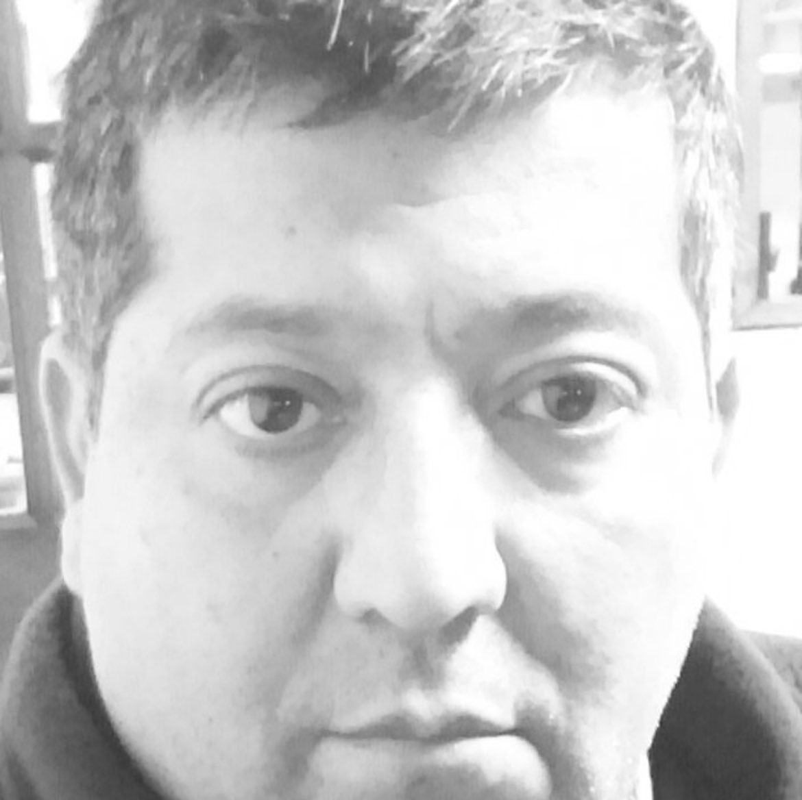 BenitoLachito's tweet photo. @Valejaviv Cita este Tweet con una foto tuya en blanco y negro. 🖤🤍 #BlackNWh https://t.co/iPANzxHhOU