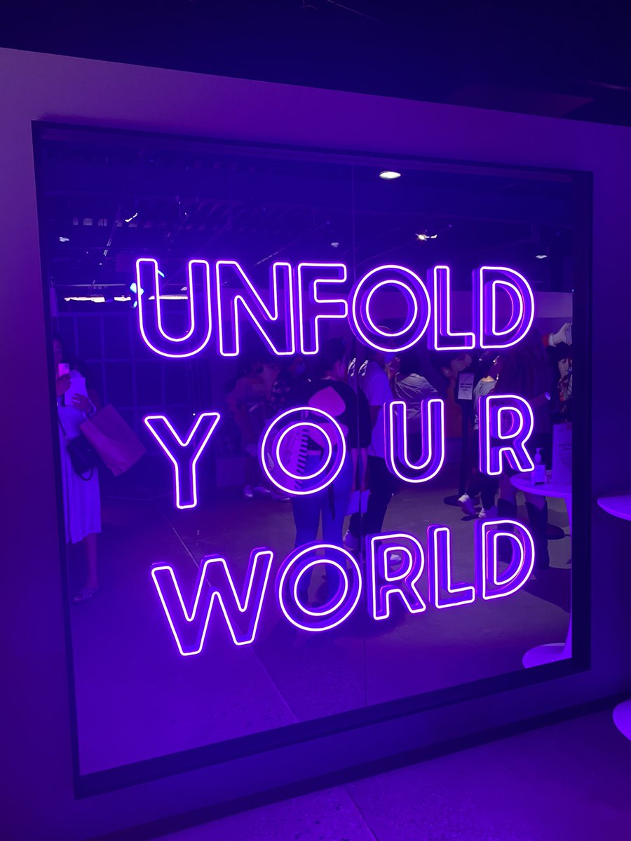 dreaogunbadejo's tweet photo. #SamsungUnpacked https://t.co/HKpZGDVo0l
