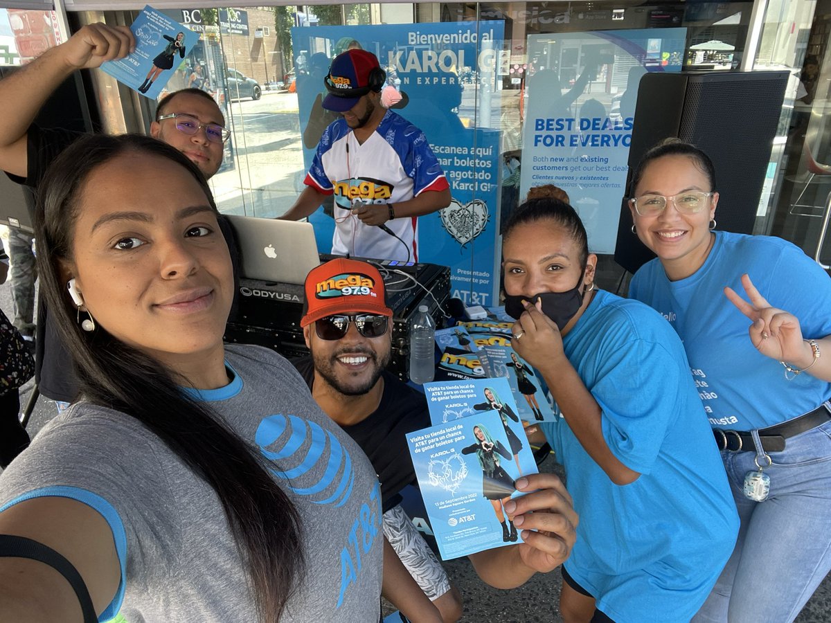 Karol G tour tickets event = Signature PPVs wins outta 16 East. #signature #conexion <a href="/celenny_l/">Celenny Lantigua</a> <a href="/_Ericka_Frank/">E🫶</a> @suaz3rd <a href="/Cvalera92/">Christian Valera</a> <a href="/Carlos_Breton9/">Carlos Breton</a> <a href="/Niicky4750/">Nicky Nieves</a>