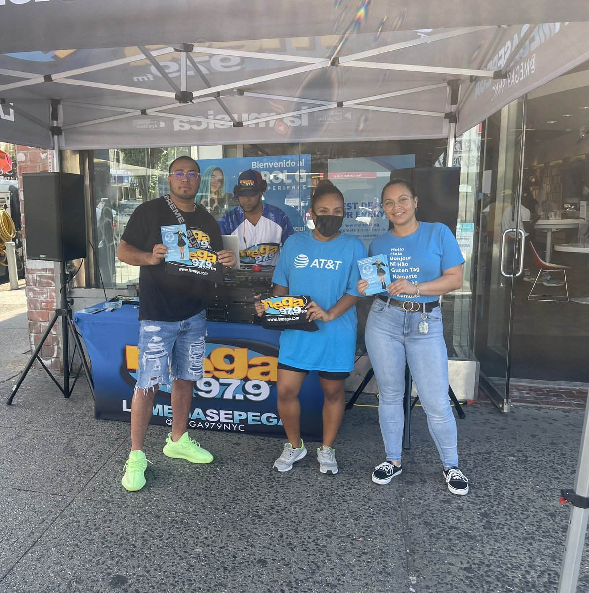 AiralisG's tweet photo. Karol G tour tickets event = Signature PPVs wins outta 16 East. #signature #conexion @celenny_l @_Ericka_Frank @suaz3rd @Cvalera92 @Carlos_Breton9 @Niicky4750 https://t.co/7bpHB0n6SN