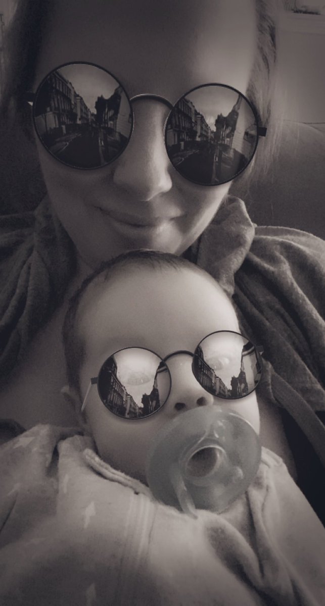 lilly4884's tweet photo. First time I can’t make it to HHN since 09, but I’ve got a lil boo to hang out with still 🎃. Can’t wait to see everyone’s pics and videos next weekend. I’ll be living vicariously through them! https://t.co/qreebi0Yzr