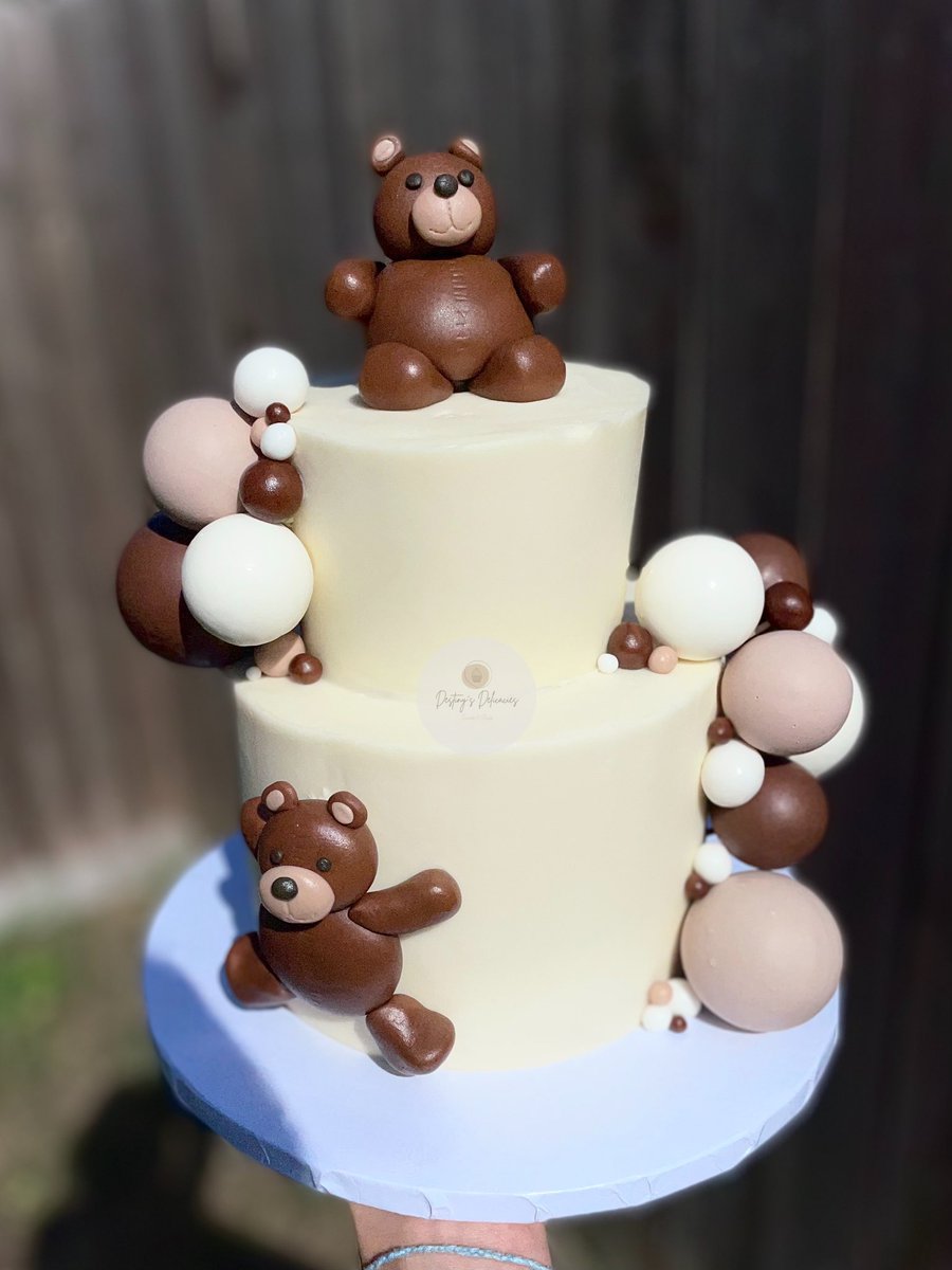 desdelicacies's tweet photo. 🧸 https://t.co/GVl9IqAu4Q