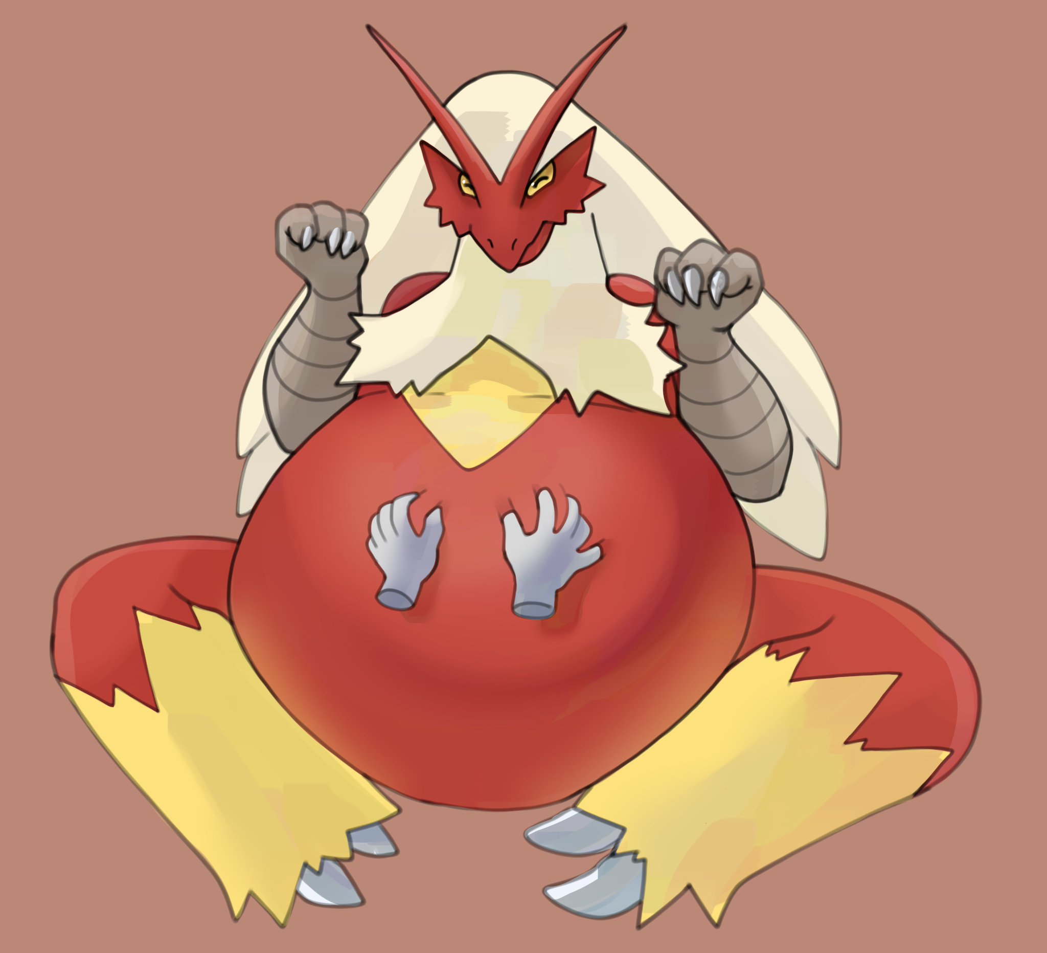 Rule 34 Blaziken - w1uizqq