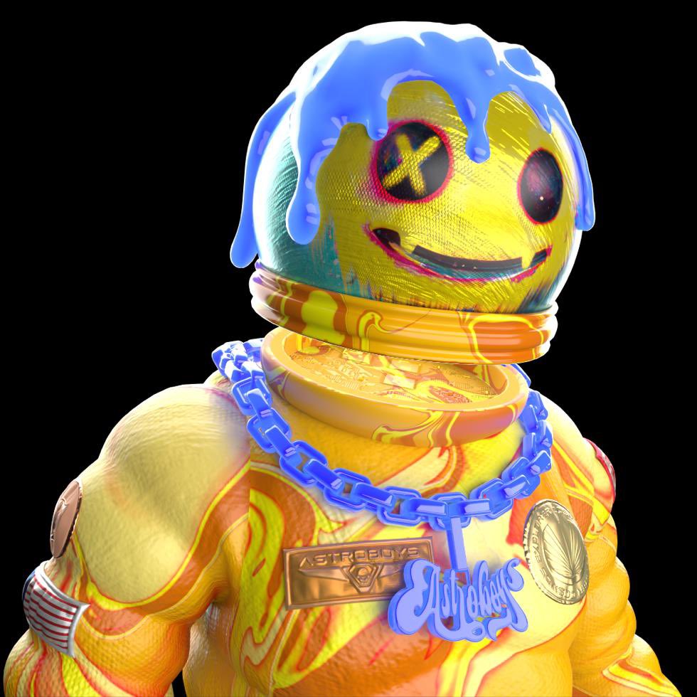 This is the part that we love most 🚀👩‍🚀 

We have decided to create everything that is in our imagination 🌎🎨

We can’t wait to have you on board. 👽🚀

🚨 STAY TUNED 🚨

#nft #nftdrops #nftnews #nftinsiders #nftart #blockchain #meta #metaverse #opensea #openseanft #astoboys