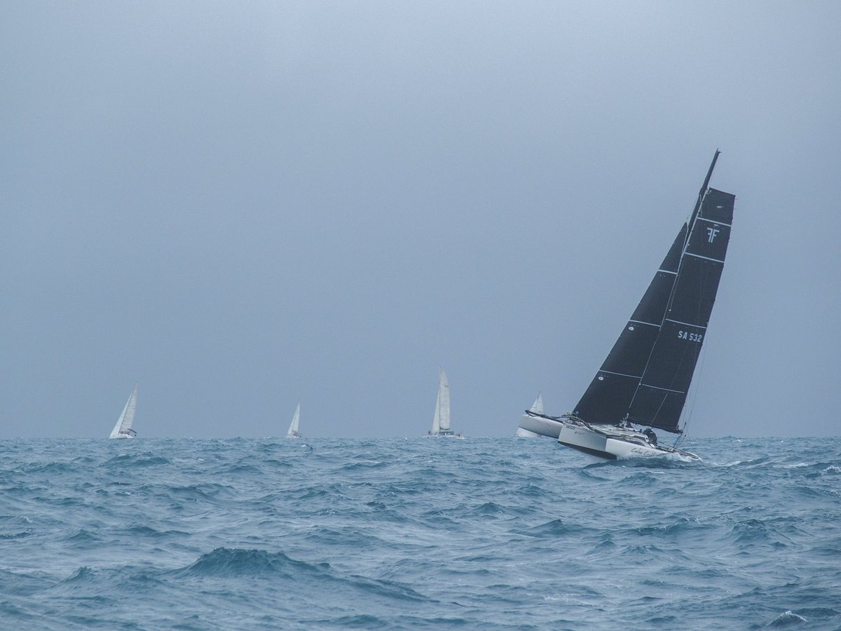 VladimirAus's tweet photo. Last day of ⛵️
Number ones or number twos & close calls #hamiltonislandraceweek https://t.co/mN5KmqU7Sg