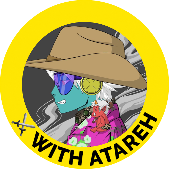 atareh's tweet photo. Two more have staked their allegiance (pun intended).
Welcome @ethanshortz @Diblexx_
Who is next?
#FightWithAtareh #FWAgang https://t.co/PivKMCWMyh