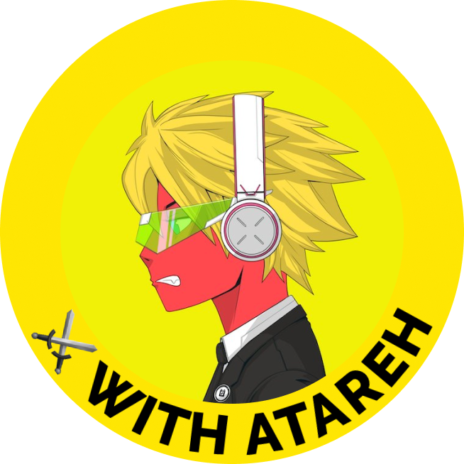 atareh's tweet photo. Two more have staked their allegiance (pun intended).
Welcome @ethanshortz @Diblexx_
Who is next?
#FightWithAtareh #FWAgang https://t.co/PivKMCWMyh