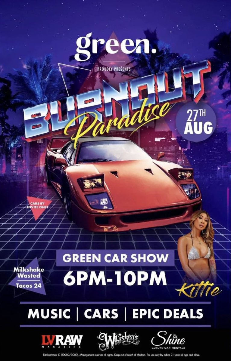 bxmbz808's tweet photo. Catch @FAEKBRAND at these 2 events today! #SPOCOMHAWAII &amp; Vegas’ Dispensary #GREEN car show

Come meet the team &amp; cop some merch! 

🙏🏽 https://t.co/WN2ccqNZfu