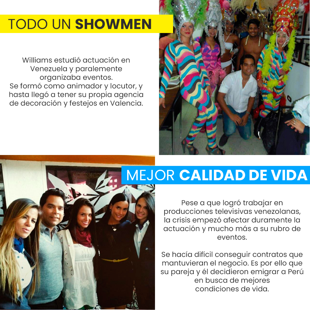 rostrosven's tweet photo. El valenciano Williams Aguilar demostró que en medio de las crisis siempre aparecen las mejores oportunidades.

Su afición de toda la vida resultó ser una idea de negocio que está dando excelente frutos, literalmente, en el Perú.

Su historia es inspiradora https://t.co/R5isgSZyz0