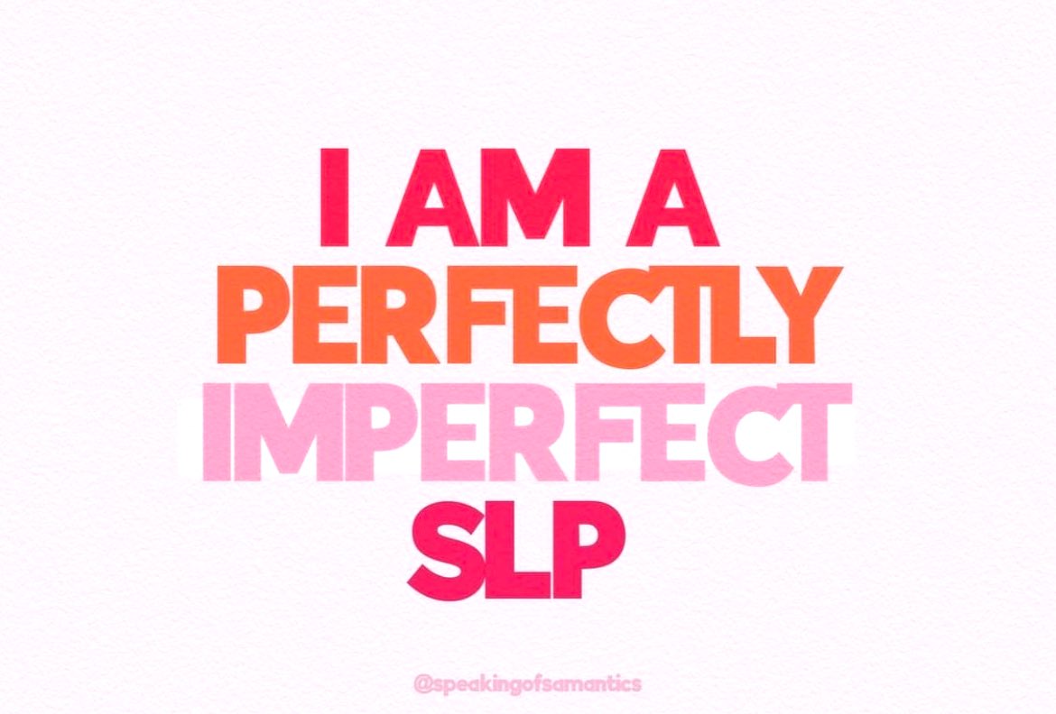 Kayla Bush SLP tweet media