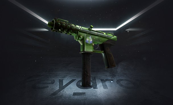 SpeedingSalami's tweet photo. Tec-9 Bamboozle GW
Rules 
🤠 Follow me @SpeedingSalami 
🤠 Like &amp; Retweet 
🤠Tag 1 friend

That's it 
Ends in 48 hrs https://t.co/2TolNjgLLK