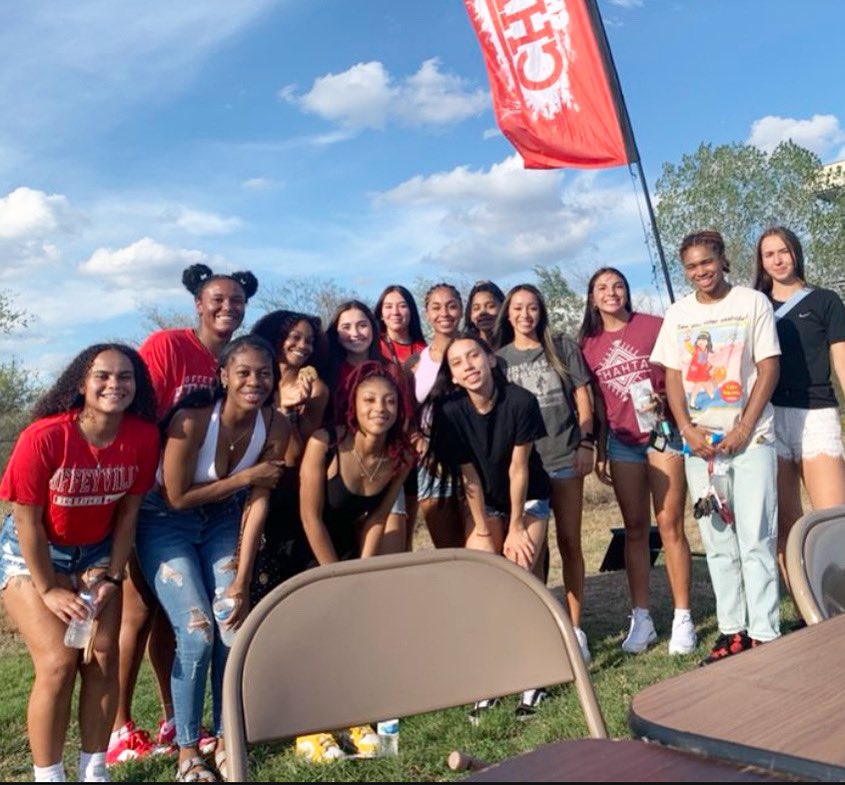 Coffeyville CC Women's Basketball tweet media