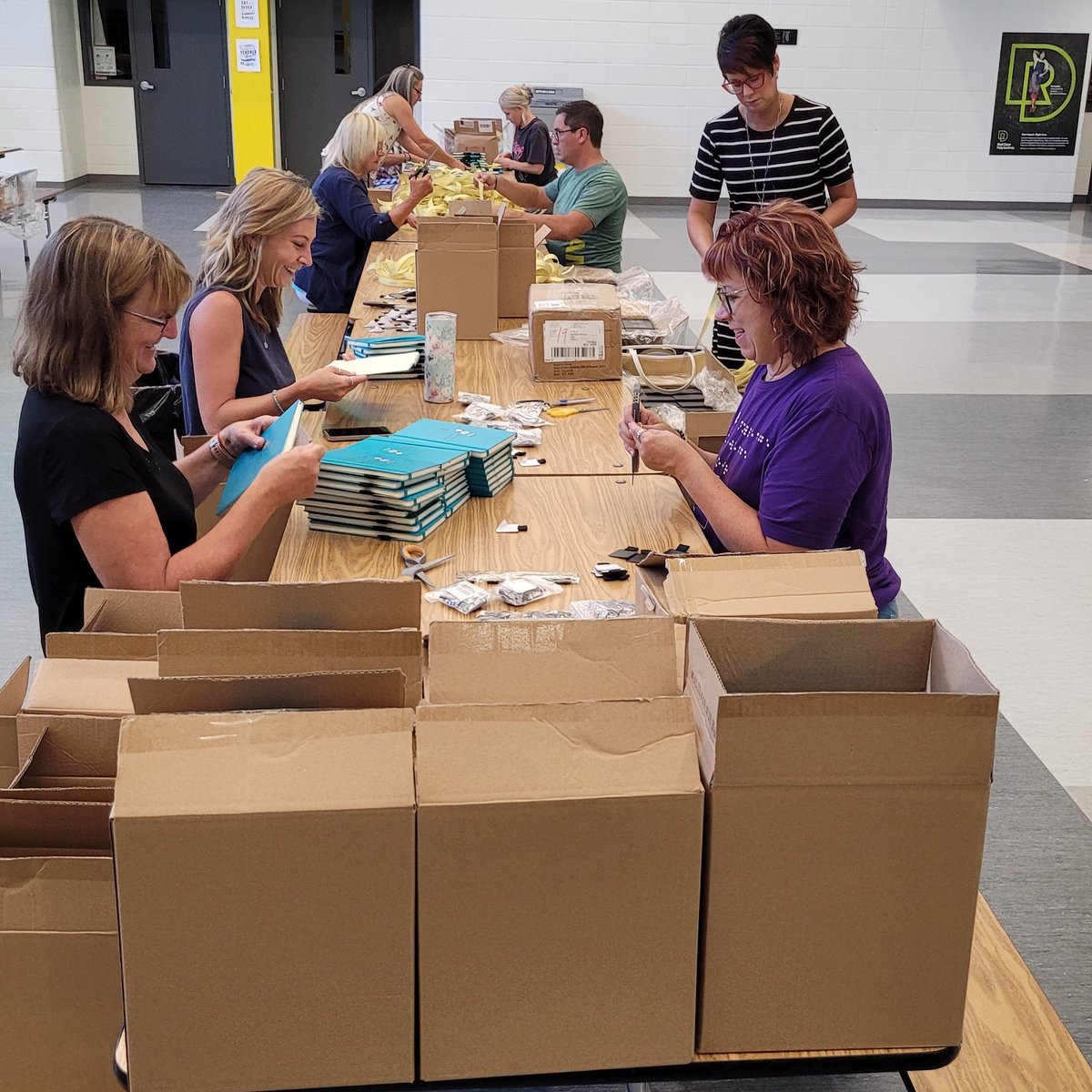 ATA Local #3 tweet media