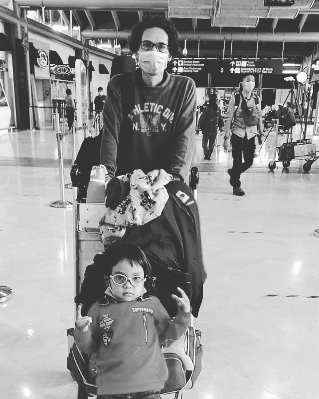 Arhara (@ardyhartadi) on Twitter photo 