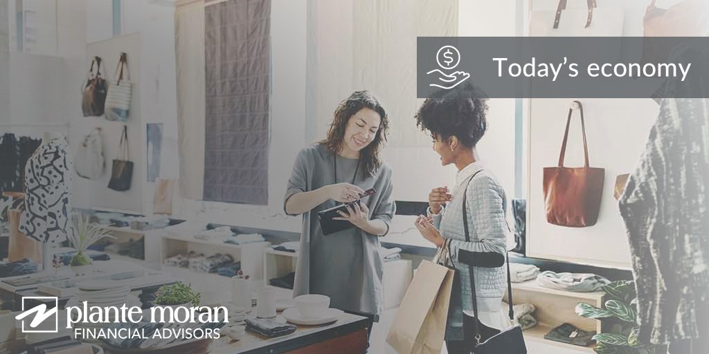 aarodriguez's tweet image. U.S. #consumer sentiment rose in August, showing clear and growing signs that #inflation pressures are easing. Read the full report. okt.to/tMVlpw