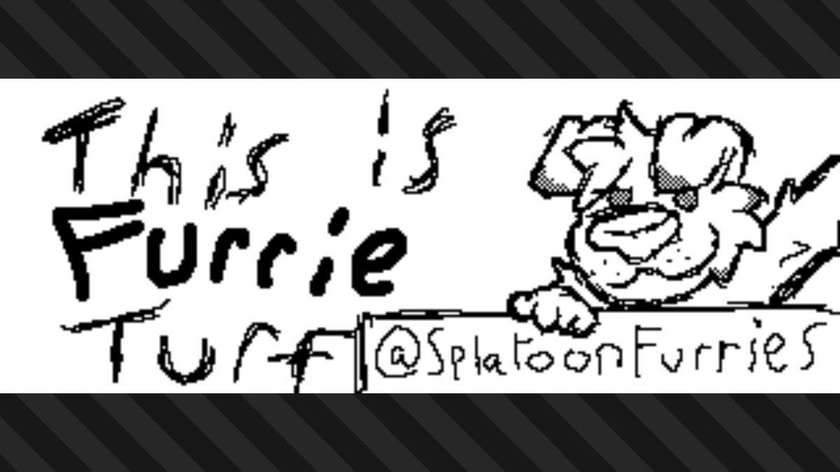 FurStrike tweet media