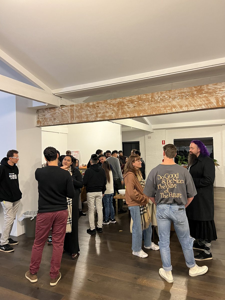 DAO Under tweet media