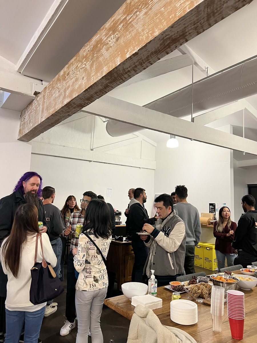 DAO Under tweet media