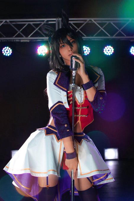 Twitterのコスプレ画像24