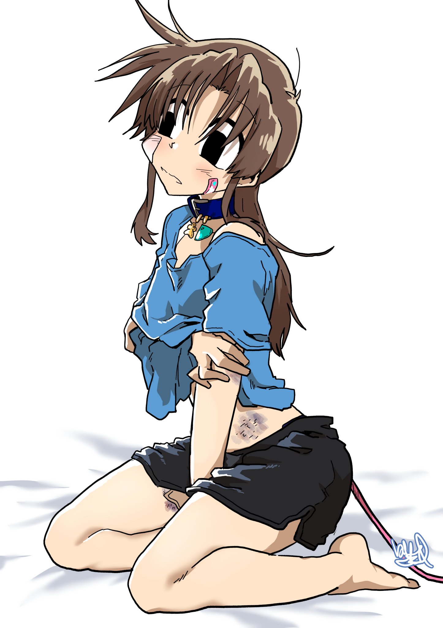 Secretentai.Club: The Most Exciting Anime Site Online - vrqjeo4