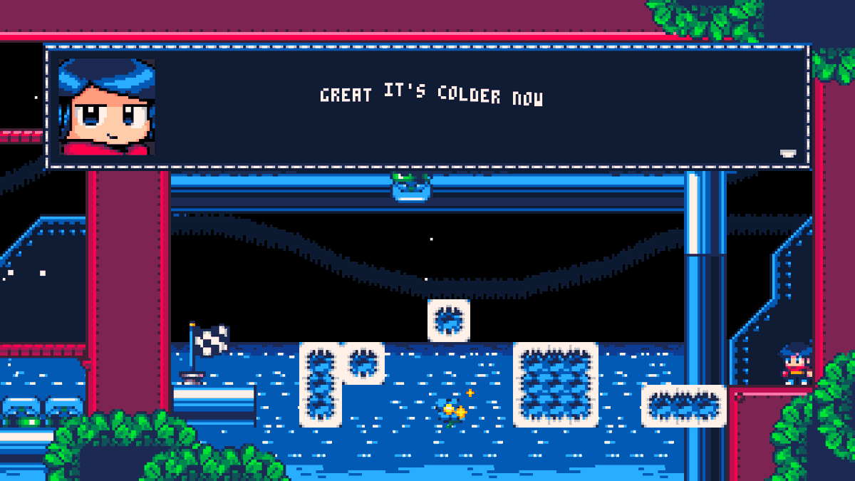 CloudGamess's tweet photo. Light and Shadow new (but short) demo for
@SAGExpo 2022 is approaching, taking into account the previous demo, changes were made to improve the gaming experience.
#indiegame #pixelart #sage22 https://t.co/oJz1zrcMvh