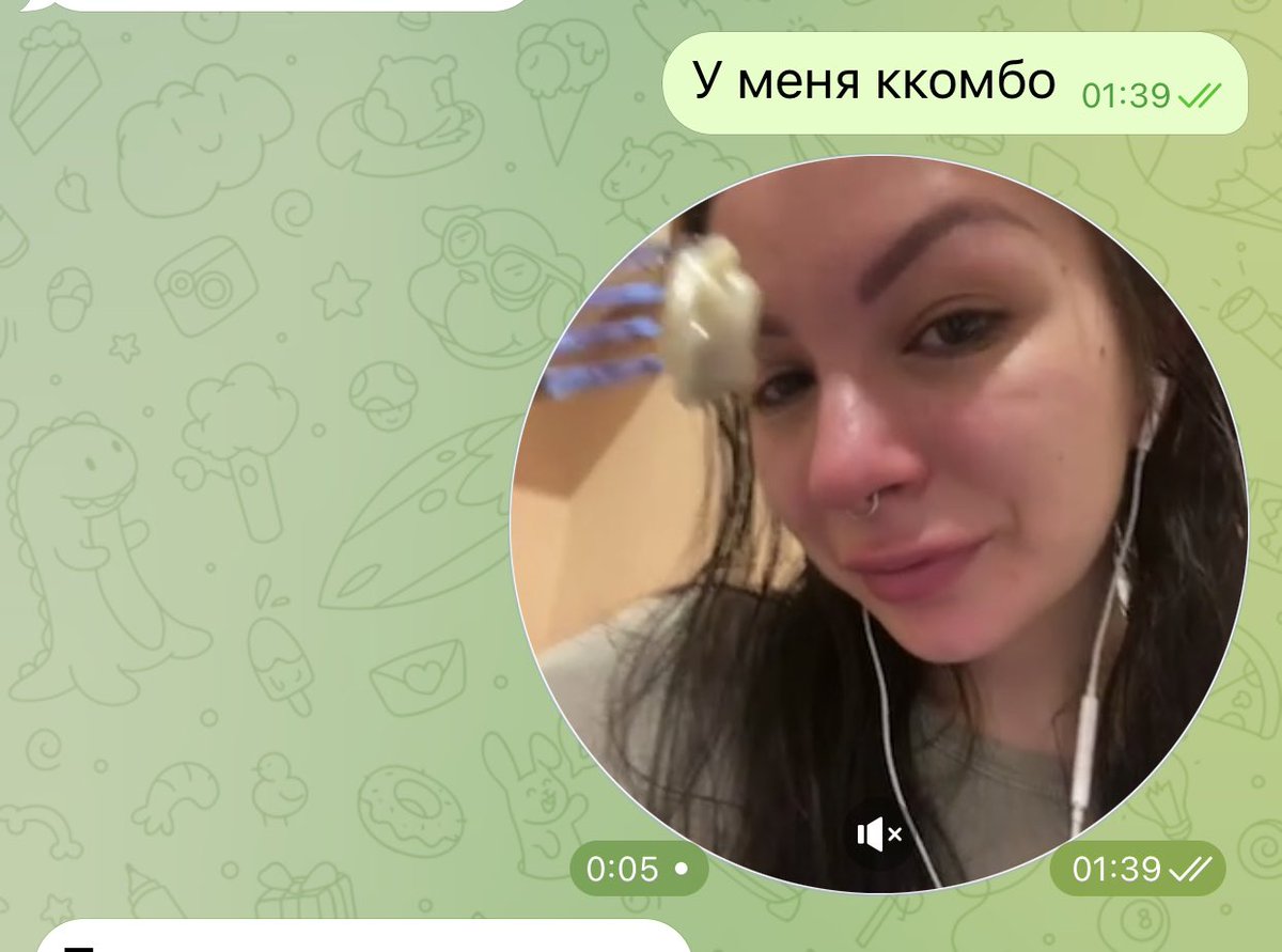 Тупая пизда сказала - тупая пизда сделала