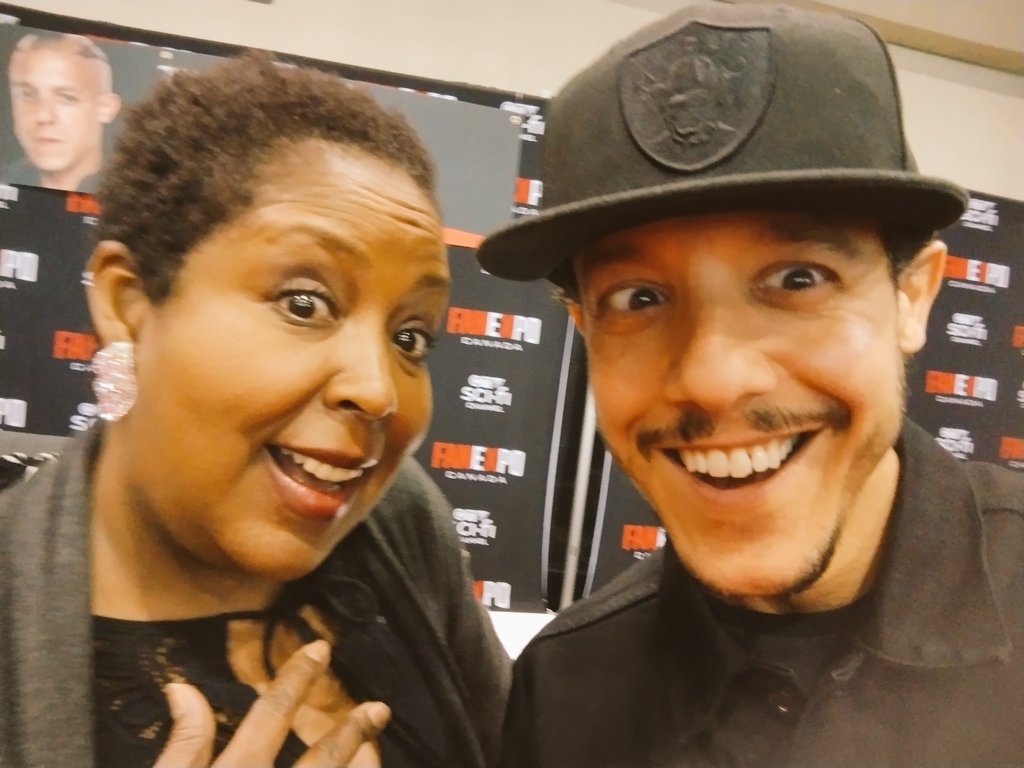 Shontay_Luna's tweet photo. @SOAMayanAddicts #AddictsinToronto
#DaQueenInDeezStreetz
#JuiceNation
#saycheese https://t.co/xl86Qt6G5H