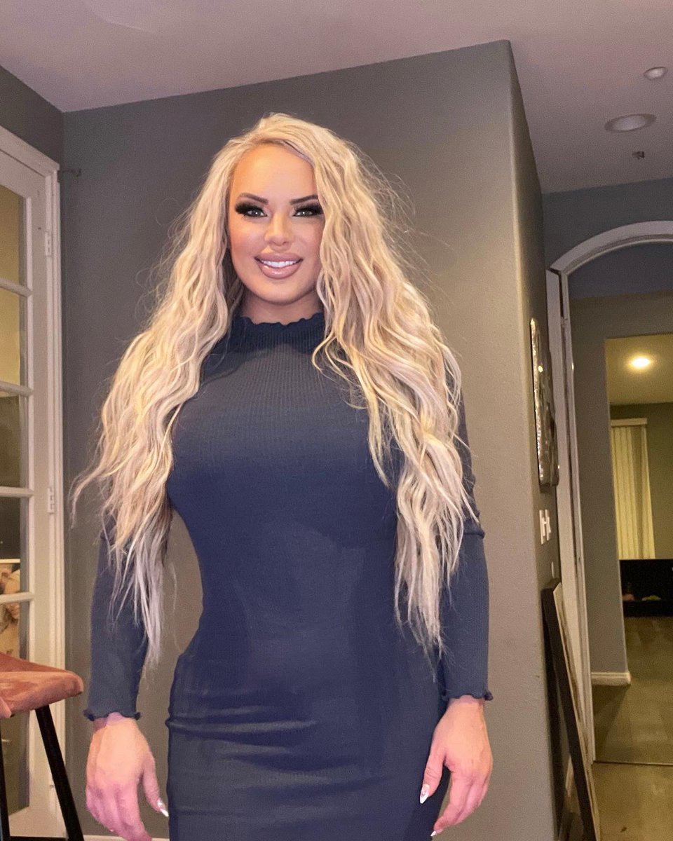 MetaBlondie_'s tweet photo. Only fans be waitin 😉 #blondiewithabrain https://t.co/cZeCgUF8sl