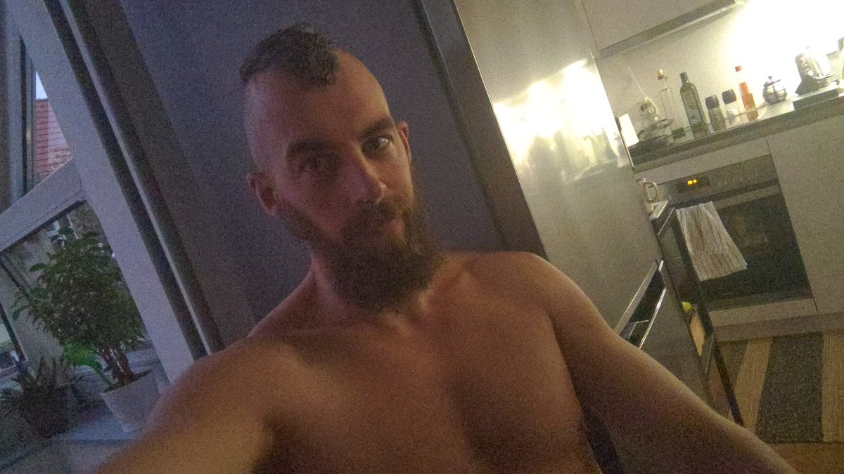 Armydevil6's tweet image. Time for a new look