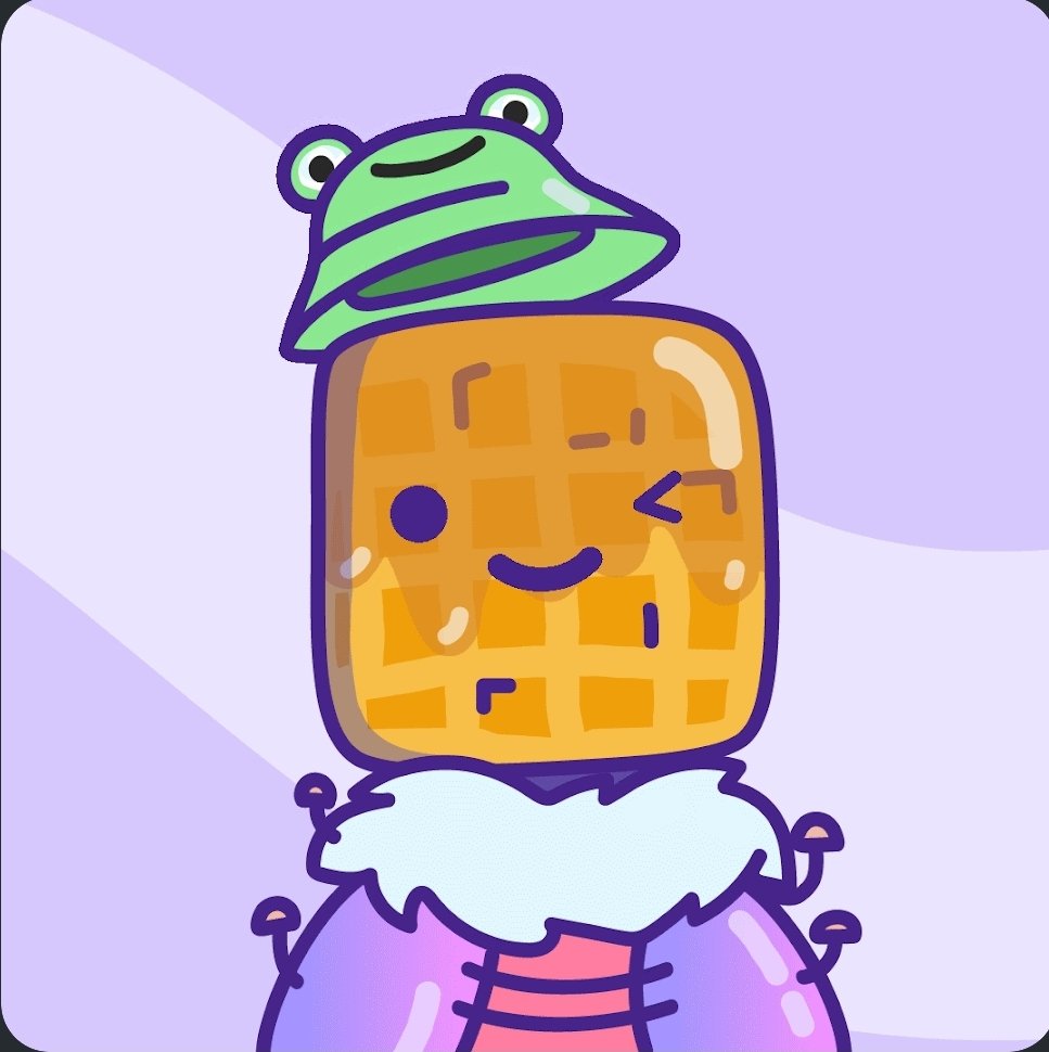 mike111181's tweet photo. @mast3r0fc0in @TastiesNFT Come join the #CandyCult fam! We got multiple community games every week! https://t.co/bBRd20WD7g