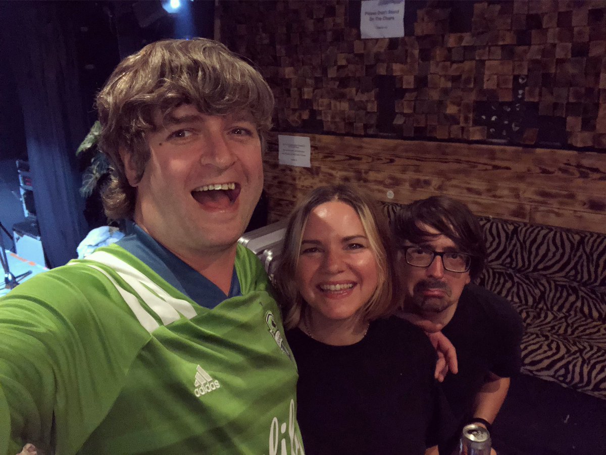 Big love to everyone that came out tonight, we had so much fun! ❤️❤️❤️🙉🙈🙊 Thanks also to <a href="/picapicapromo/">Pica pica, Pica pica!</a> @voodooshowroom  <a href="/frau13in/">Fräulein</a> and <a href="/gladboyband/">gladboy</a> for having us!