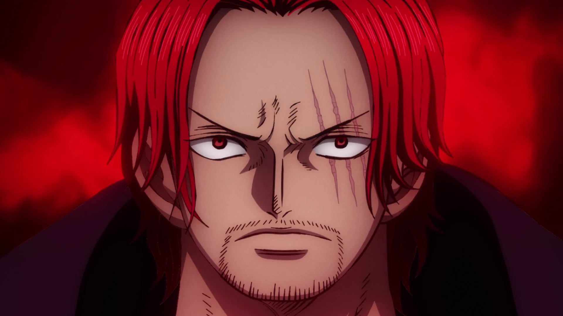 ONE PIECE FILM GOD VALLEY』【公式】 on X: 