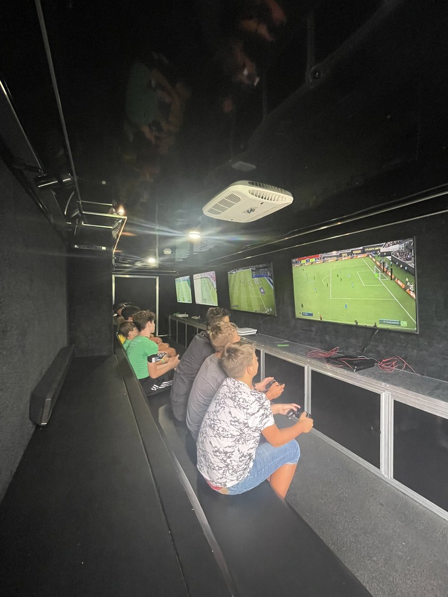 Rowdies Gaming tweet media