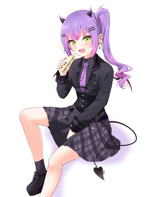 お気に入りのてぇてぇを忘れていることに今気づきました…  listed 