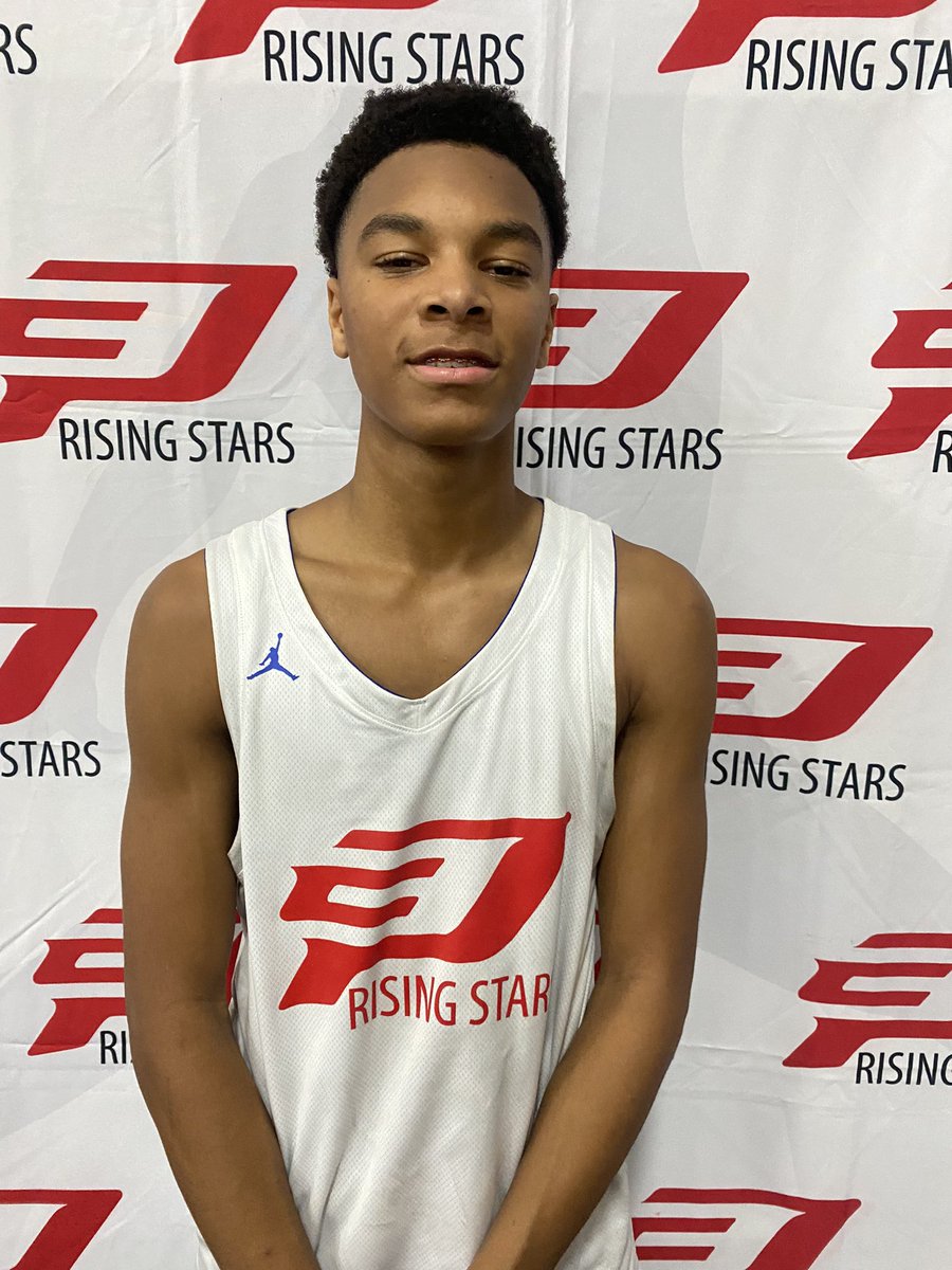 Honored to announce that I received my 1st Division one scholarship offer. From <a href="/SolomonBozeman/">Coach Solo</a> and <a href="/UAPBLionsMBB/">𝐔𝐀𝐏𝐁 𝐌𝐞𝐧’𝐬 𝐁𝐚𝐬𝐤𝐞𝐭𝐛𝐚𝐥𝐥</a> 
<a href="/MaumelleMBB/">Maumelle High Boys Basketball</a> <a href="/GradyMajors/">Grady Majors</a> <a href="/ARHoopScoop/">Kevin McPherson</a> <a href="/big73miller/">Kevin Miller</a> <a href="/CourtsideFilms/">Courtside Films</a> <a href="/ArRecruitingGuy/">Richard Davenport</a> <a href="/APTop25_BB/">AP Top 25</a> <a href="/247Sports/">247Sports</a> <a href="/CrunkdOutEnt/">C.O.E Films</a> <a href="/coachshook3/">Michael Shook</a>