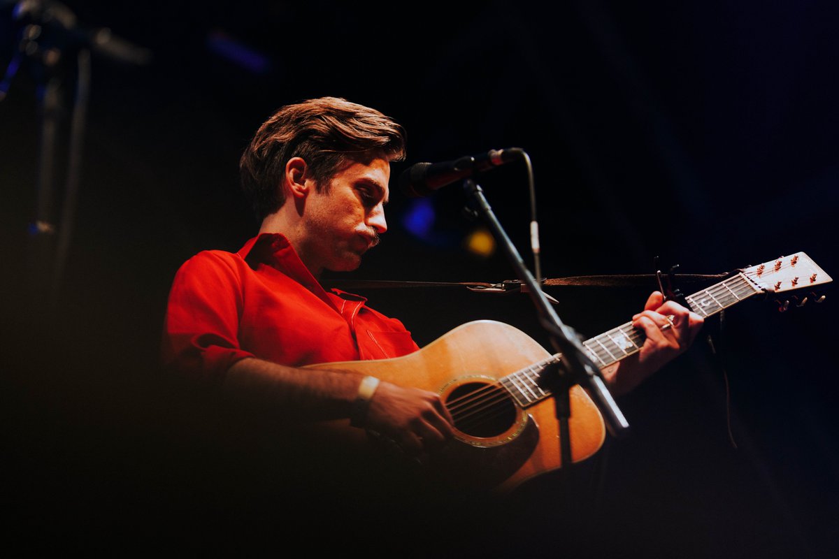 The Long Road tweet media