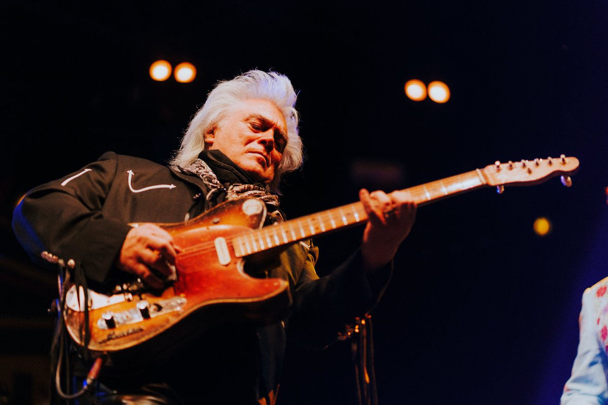 The Long Road tweet media