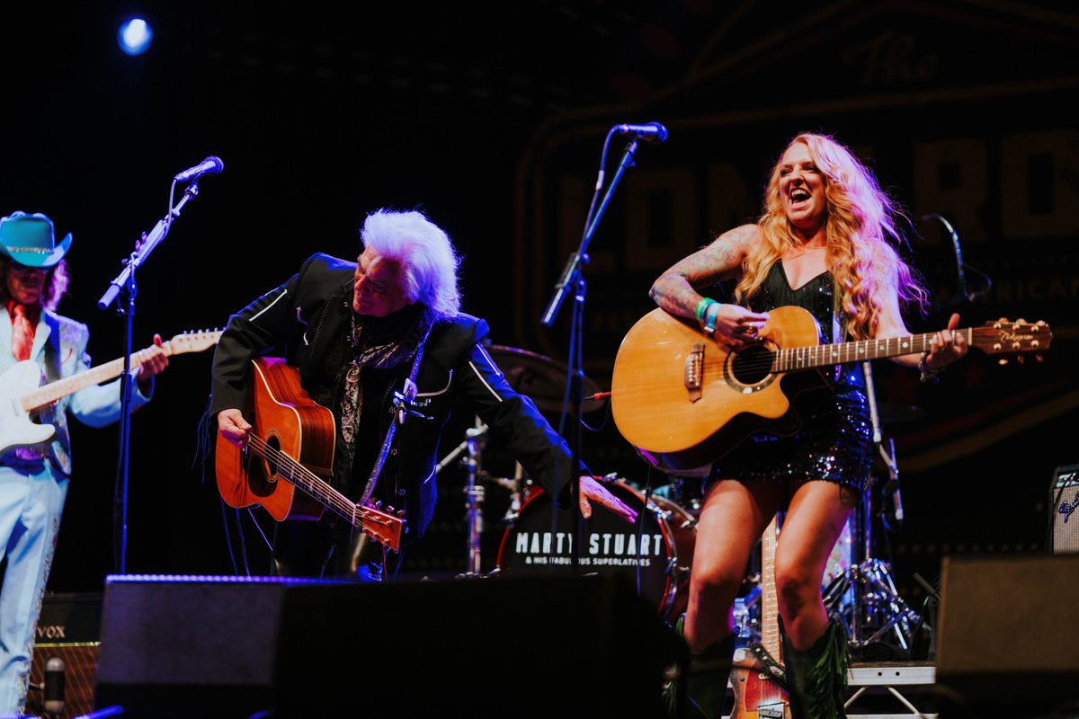 The Long Road tweet media