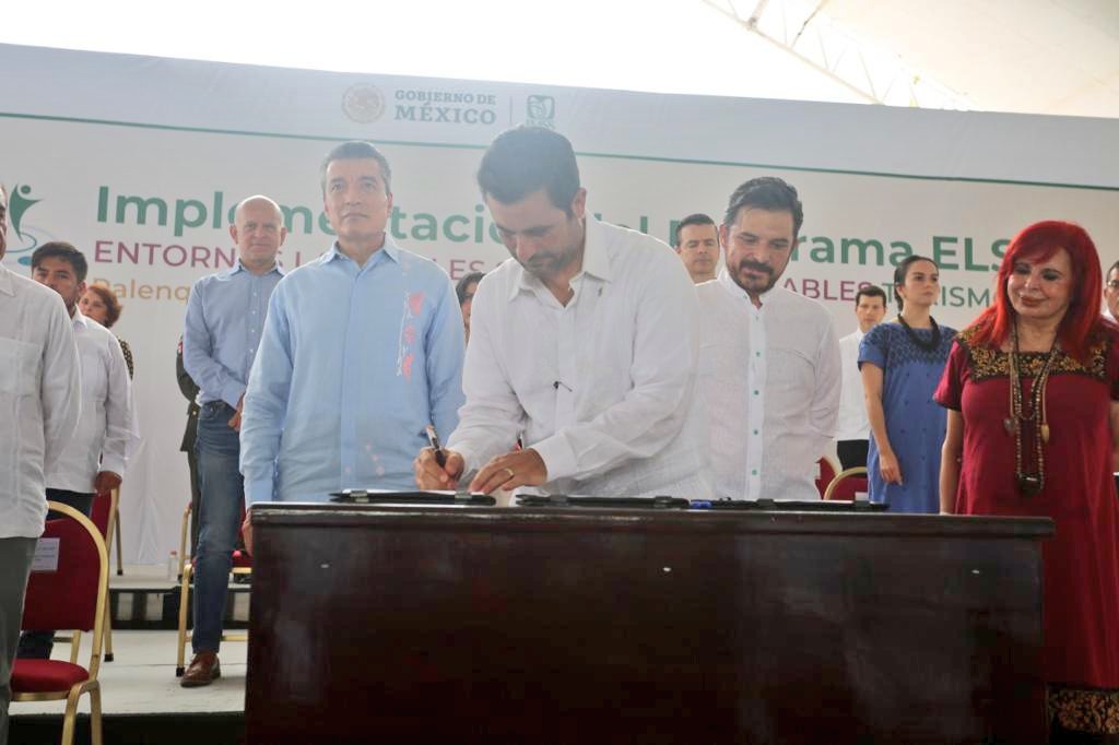 CONCANACO SERVYTUR tweet media