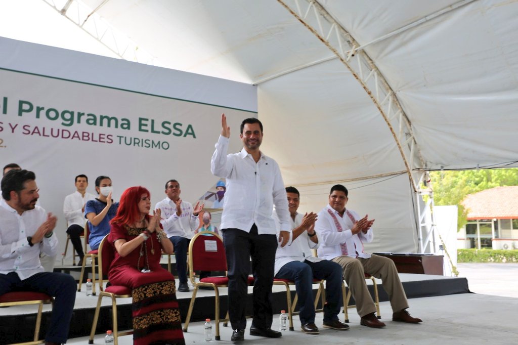 CONCANACO SERVYTUR tweet media