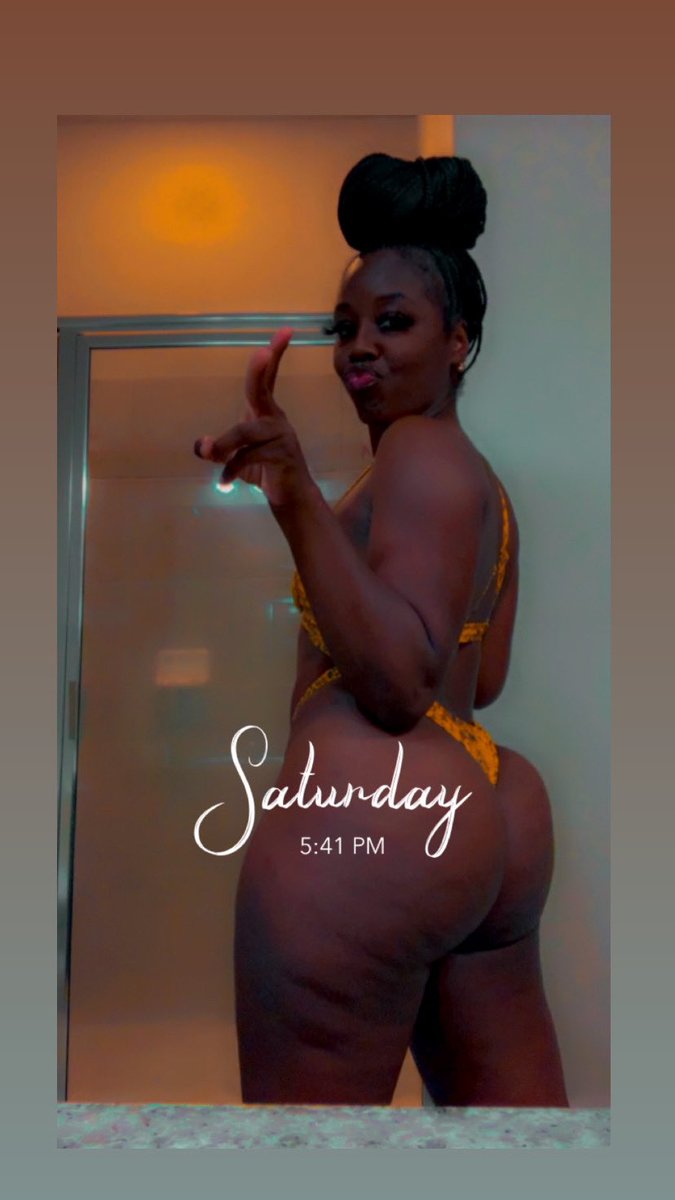 Deondraaa_'s tweet photo. Buns Out😛 https://t.co/yNkUshbSqy