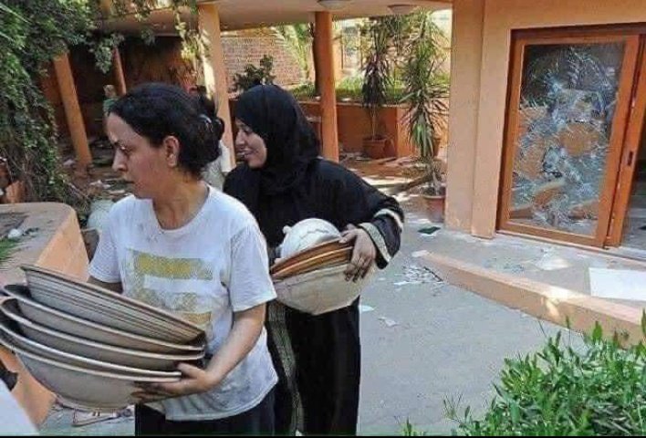 doctor20146's tweet photo. اللي خنبو اماعين عيشه هادم نفسهم اللي ولادهم مطلوقين علينا 🙂 https://t.co/l1ahsXXKBK
