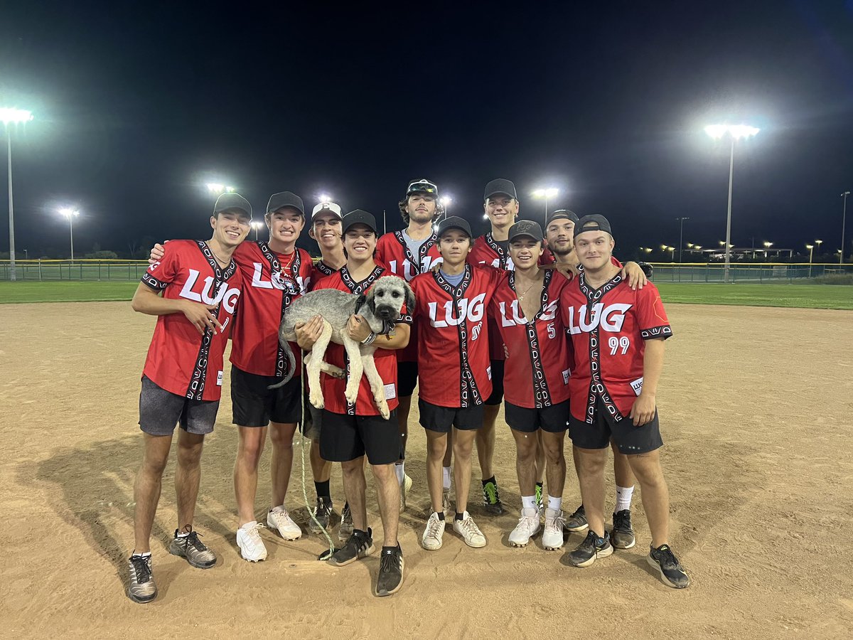 Call it a wrap for the Bats. Hell of a season we will be back. Shoutout to the fans for showing up every week and cheering on the fellas. Bats Country, Let’s Ride.