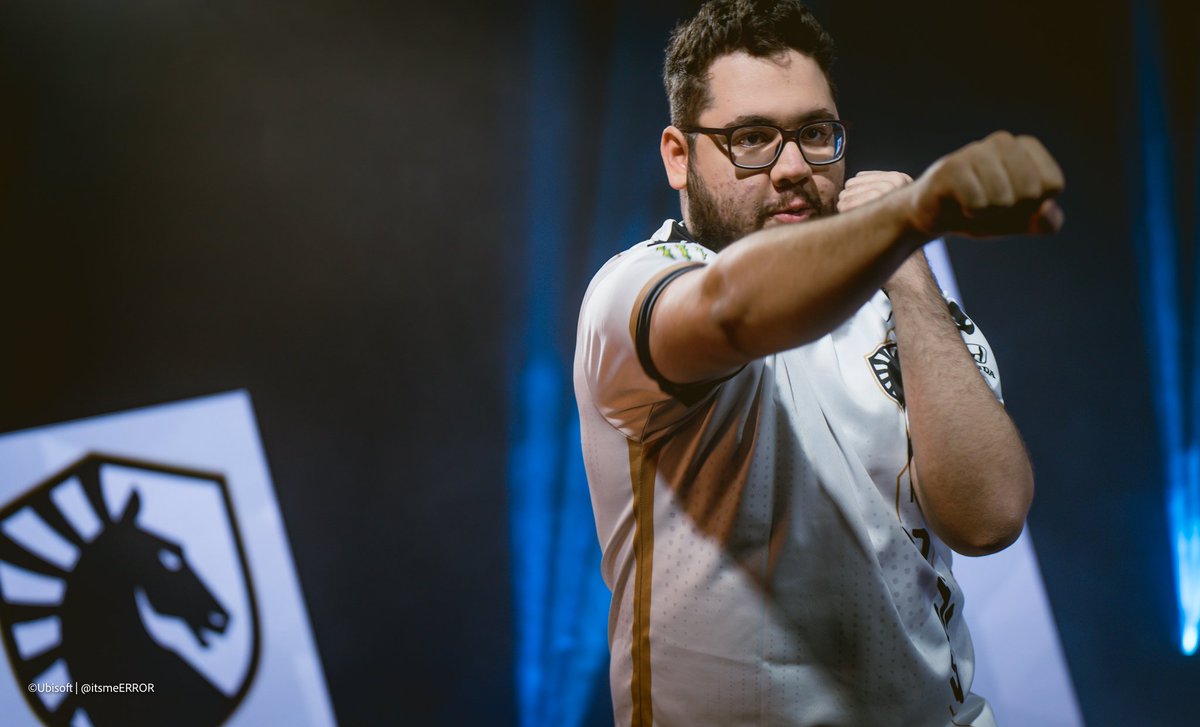 AnalisesR6's tweet image. 🇧🇷 | .@Paluh_R6 Career Stats
(Com Gamers8)

🎮 Rounds: 4141
☠️ Kd: 3857-2708 (+1149)
🎯 KPR: 0.93 (!)
🫀 SRV: 35% (!)
🛠️ Entry Kills: 571-380 (+191)
👊 KOST: 71% (!)
🔓 Clutches: 66 (!)
💼 Plants: 39
📊 Kills per Map: 9.6
💯 Rating AnalisesR6: 1.31
🌍 International Rating: 1.34