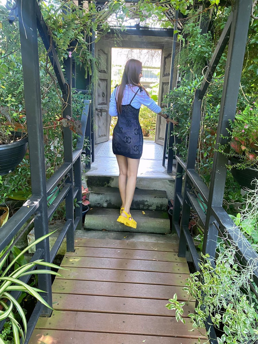 ทักทายคะ ชายเดี่ยว คู่แท้