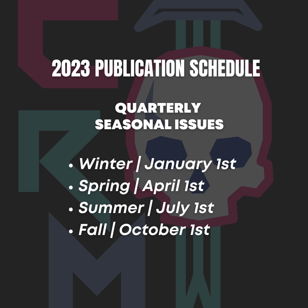 Cosplay Realm Magazine tweet media