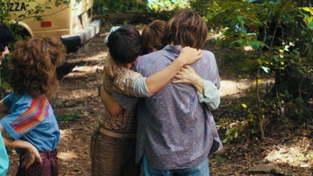 chiefjopper's tweet photo. i just know joyce and hopper are going to be so protective towards their kids and towards each other in season 5 and i am so ready for it https://t.co/o5uHa4YMh7