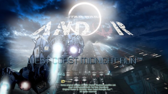 WestCoastMdnitR's tweet photo. Hi everyone, #Andor is very close to premiere date, we would like to remind our fans please DO NOT repost large #screenshots of our exclusive posters (available for download to registered members) #starwars #scifi #scifiart #postercontroversy #starwarsnsfw #StarWarsBattlefrontII https://t.co/by2wR0YsO6