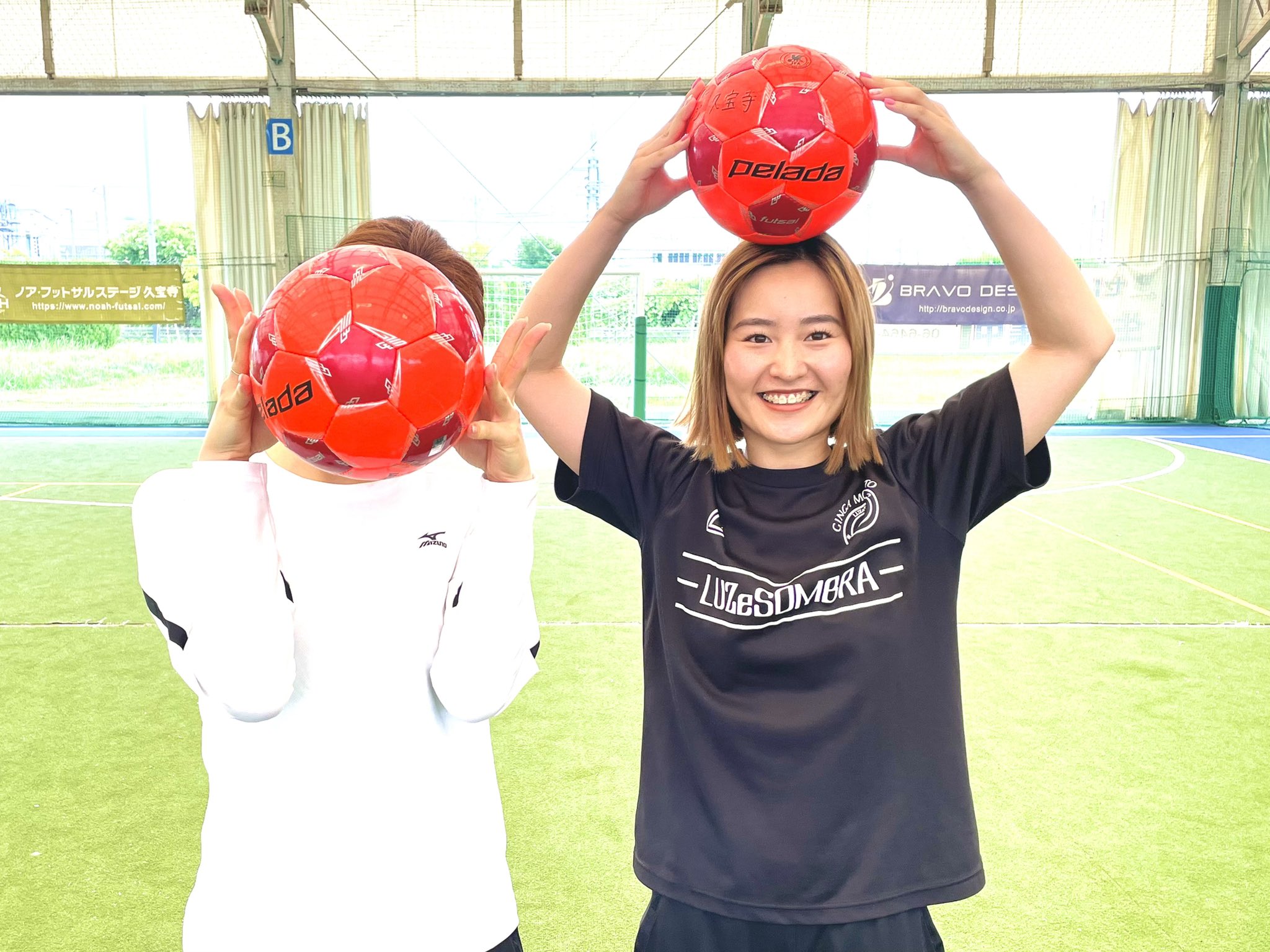 ノアフットサルステージ久宝寺 Nfskyuhoji Twitter